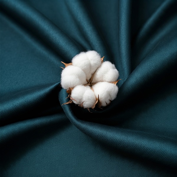Cotton là chất liệu tốt nhất làm vải áo thun