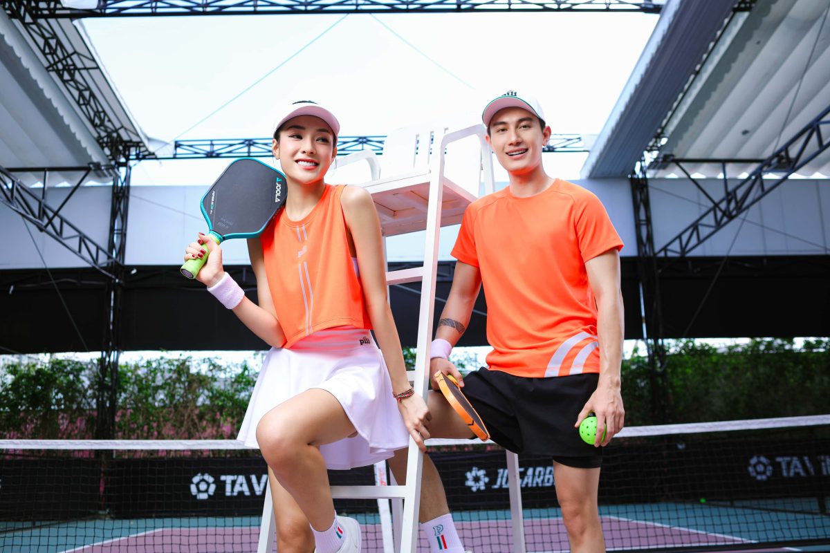set đồ thể thao đôi