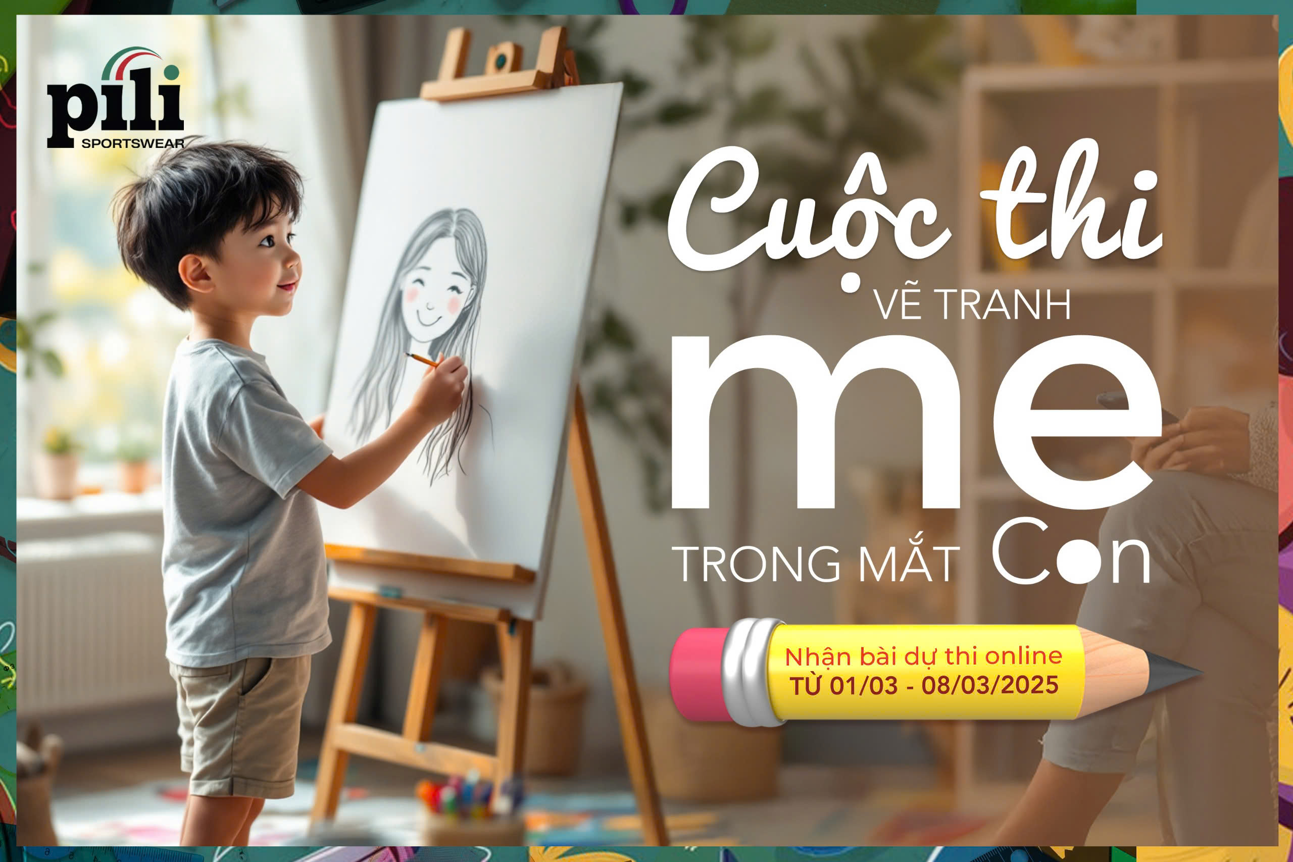 Hình ảnh sản phẩm từ OceanSports