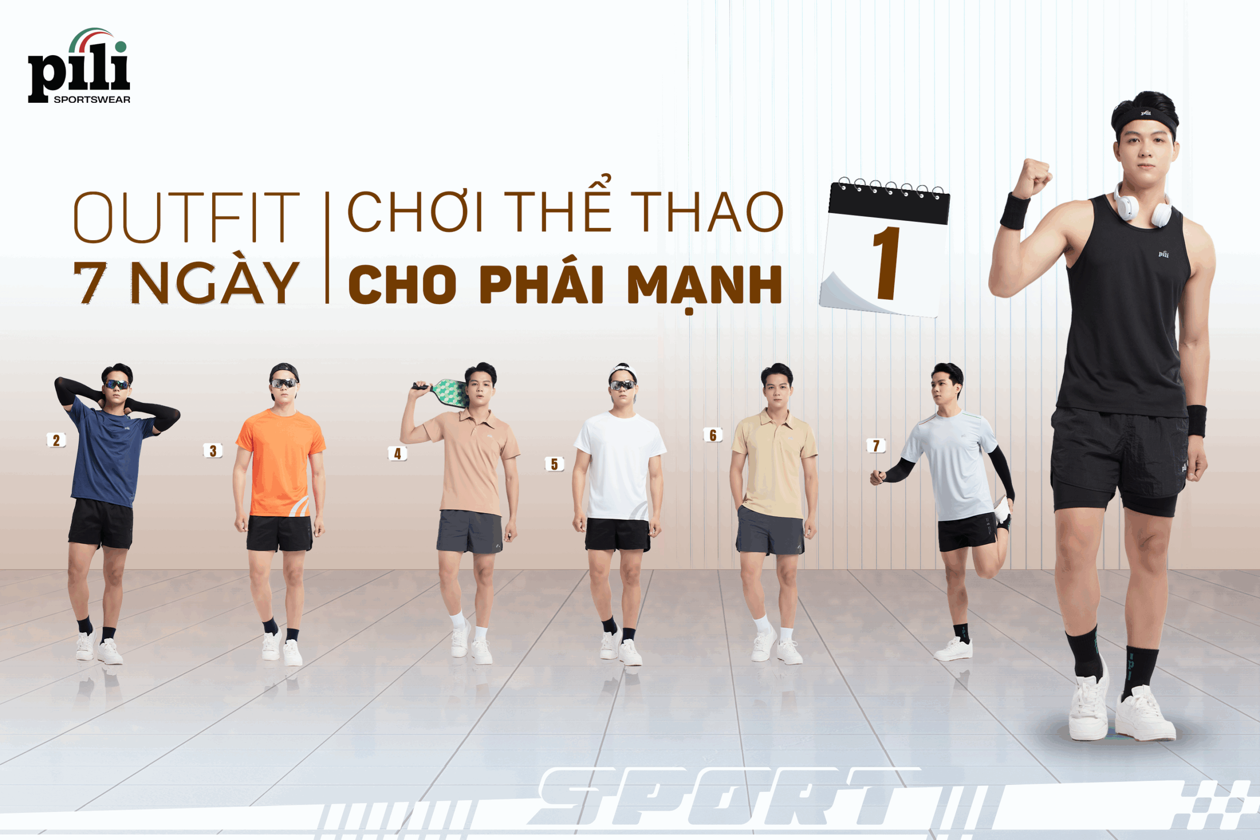 Hình ảnh sản phẩm từ OceanSports