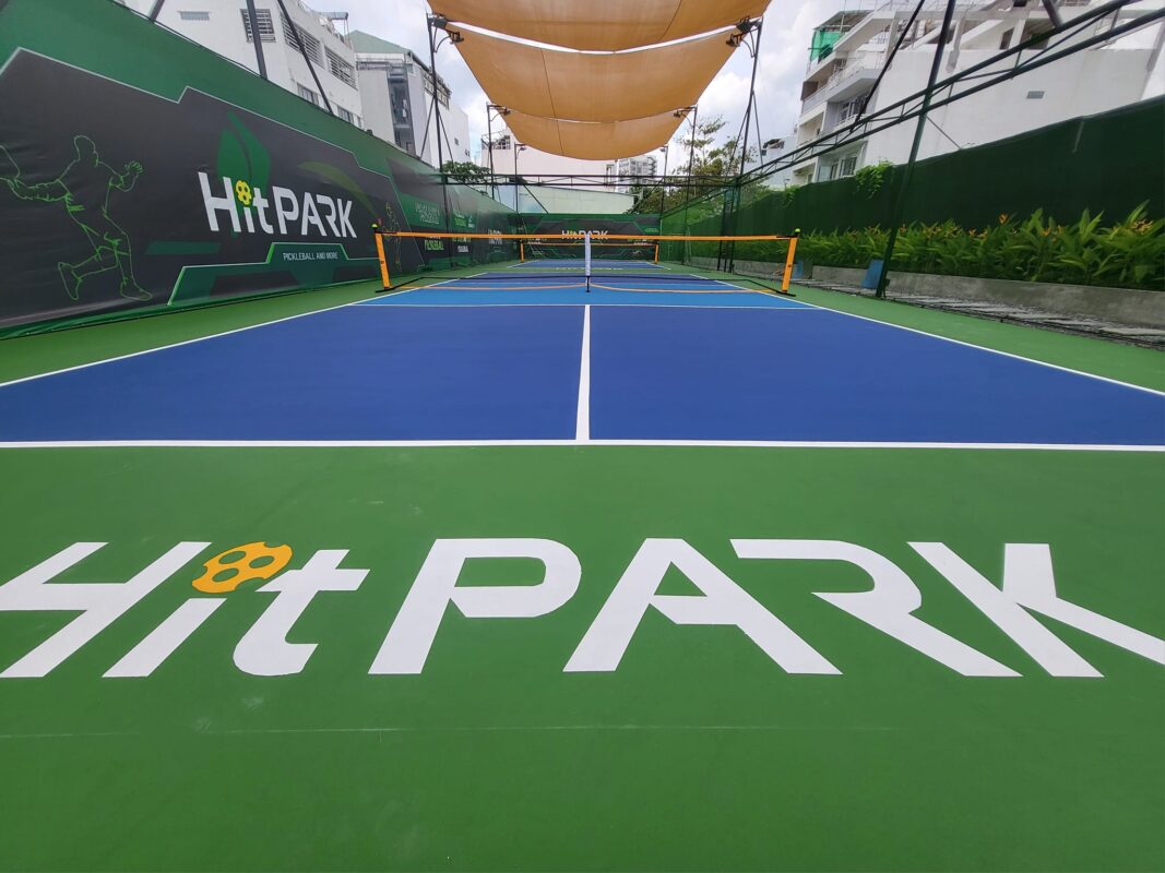 Sân Hit Park 