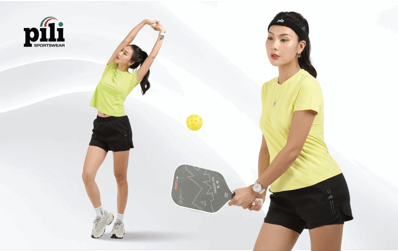 Tiêu chí để lựa chọn chiếc áo thun thể thao
