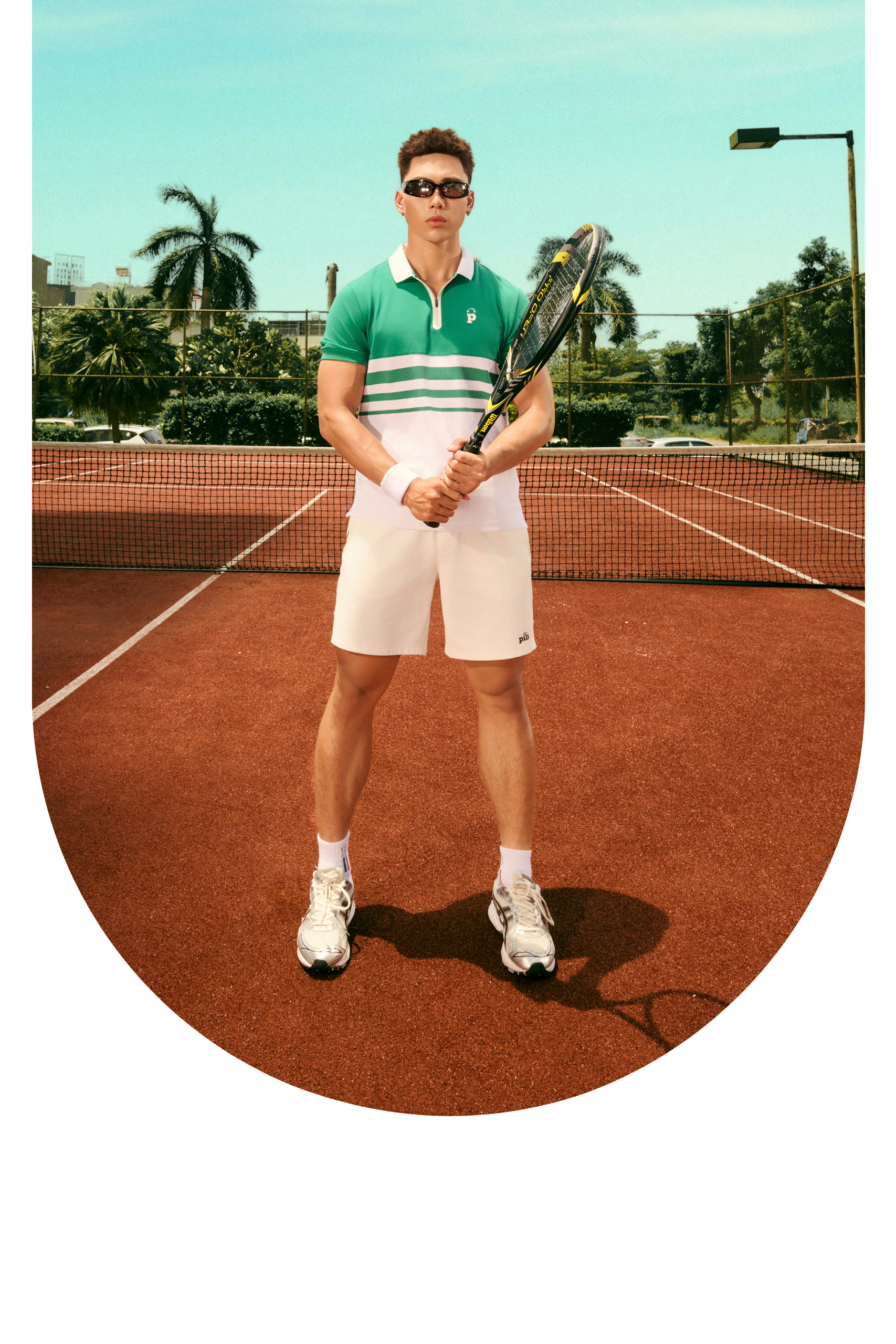 Hình ảnh sản phẩm từ OceanSports