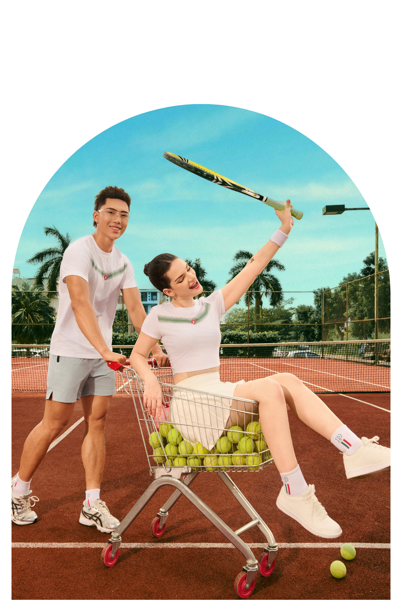 Hình ảnh sản phẩm từ OceanSports