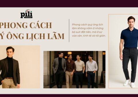 Phong cach quy ong lich lam la gi