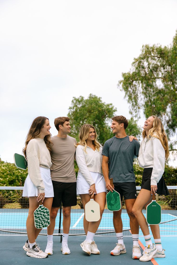 Hình ảnh danh mục Pickle ball