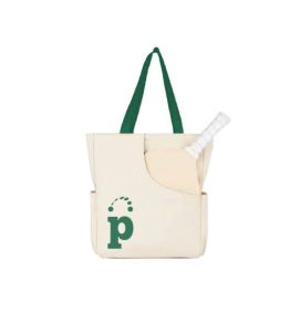 Túi Tote PILI Form Dọc Chất Liệu Canvas