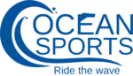 logo ocean sports