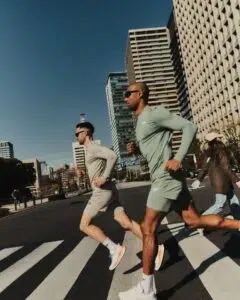 Hình ảnh danh mục Running